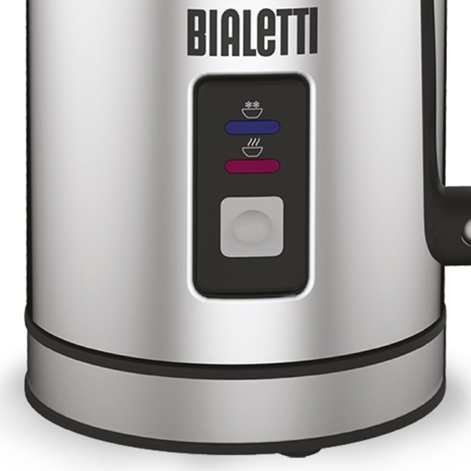 Milchaufschäumer Heiß & Kalt - Bialetti
