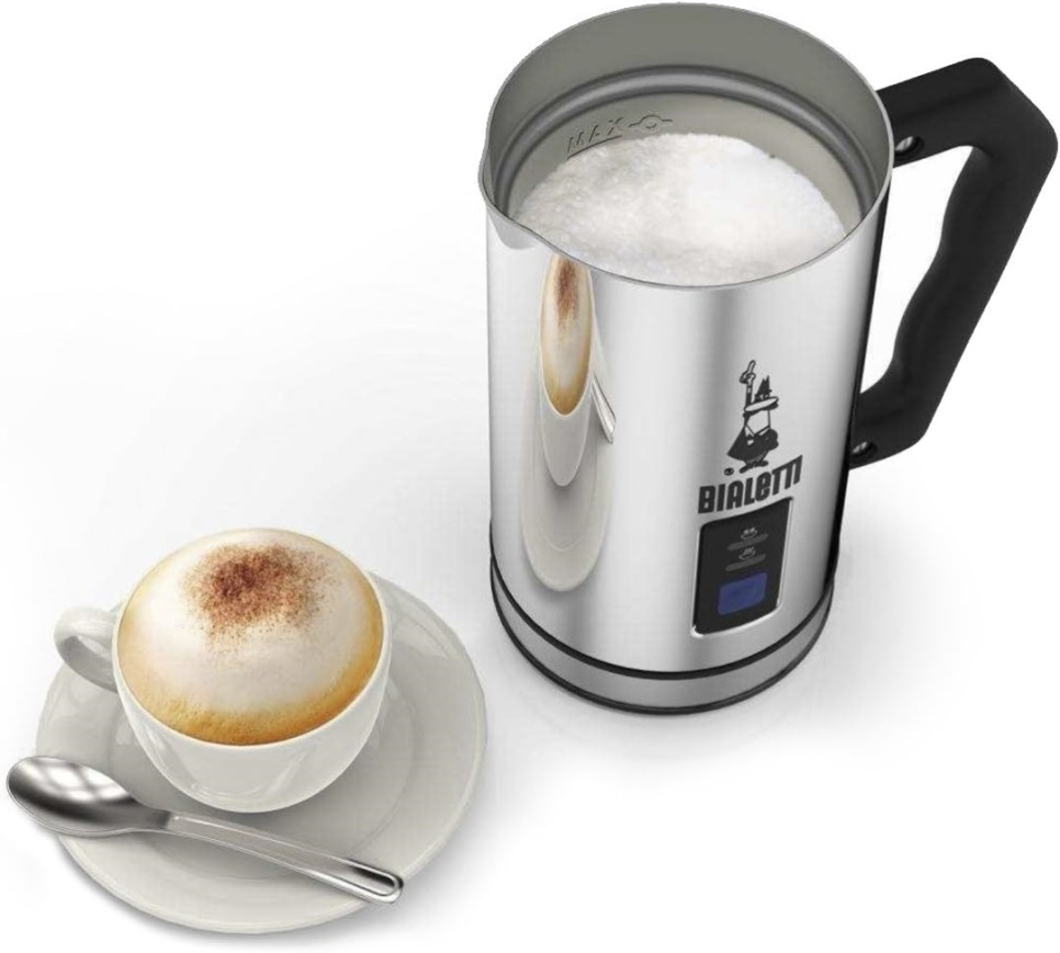 Milchaufschäumer Heiß & Kalt - Bialetti