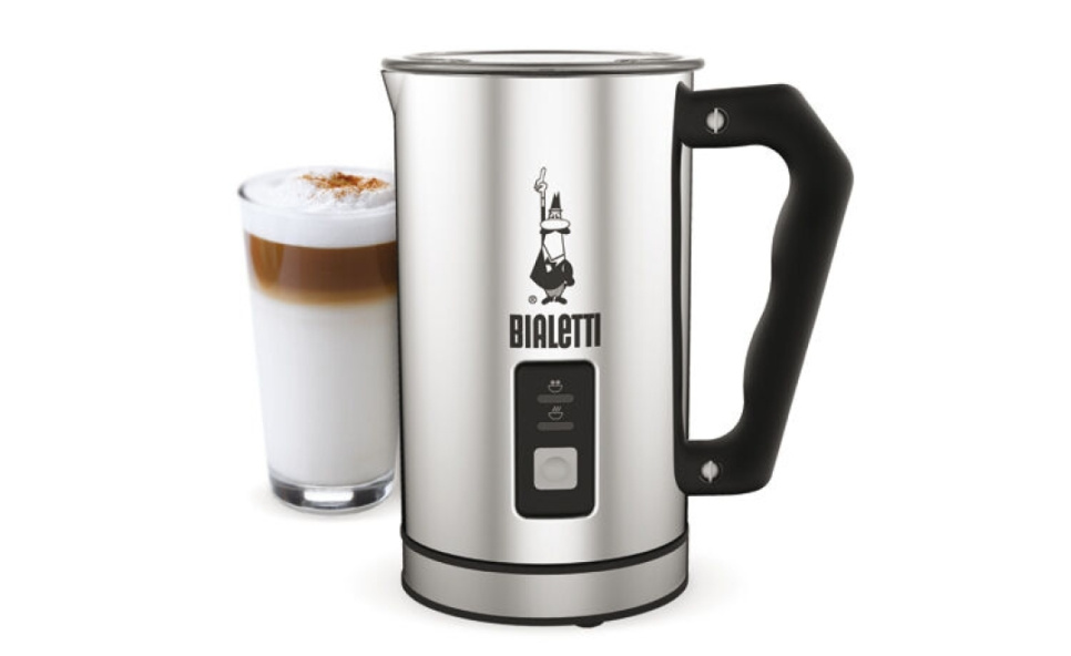 Milchaufschäumer Heiß & Kalt - Bialetti