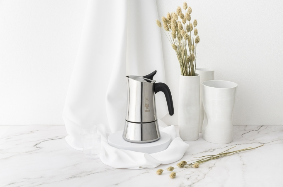 Milchaufschäumer Heiß & Kalt - Bialetti