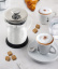 Milchaufschäumer Mikro 1000 - Bialetti