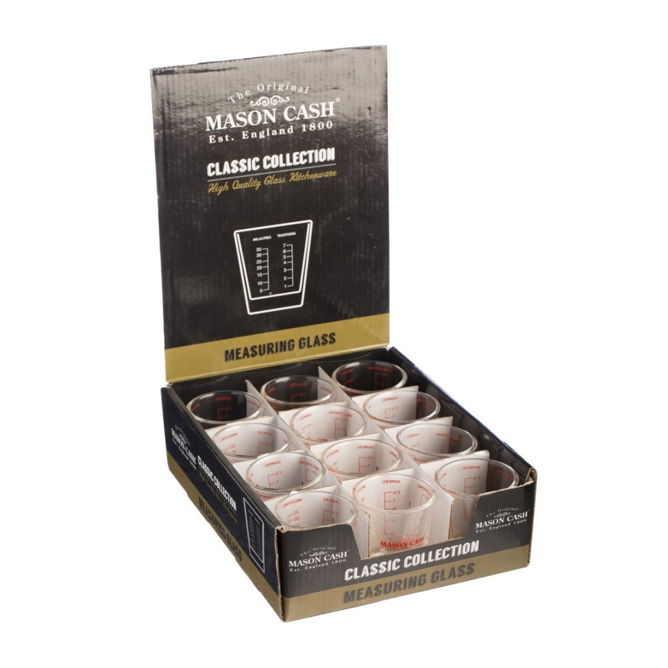 Messglas max 35 ml - Mason Cash