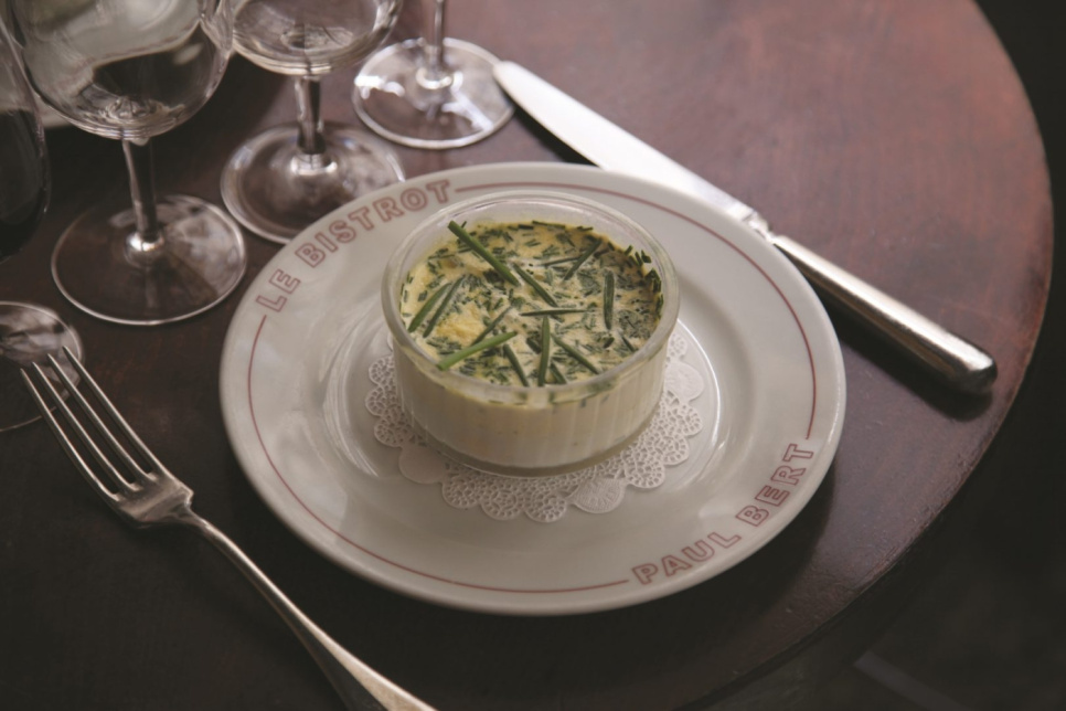 Auflaufform 10 cm, 4er-Pack - Duralex