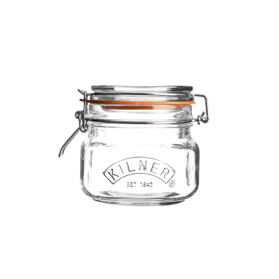 Einmachglas mit Überbrückung - Kilner in der Gruppe Kochen / Küchenutensilien / Flaschen & Einweckgläser bei The Kitchen Lab (1086-17396)