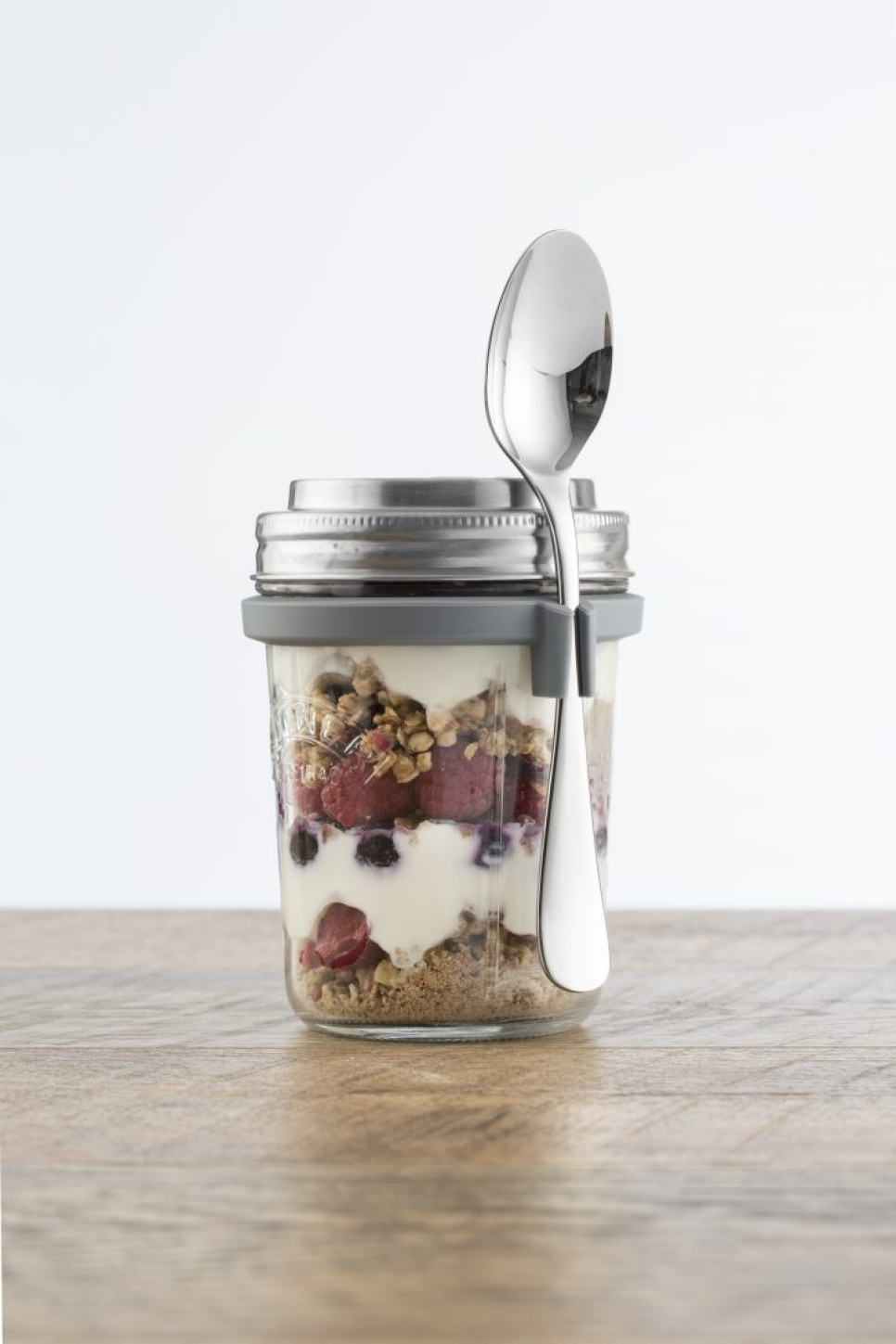 Frühstücksset - Kilner