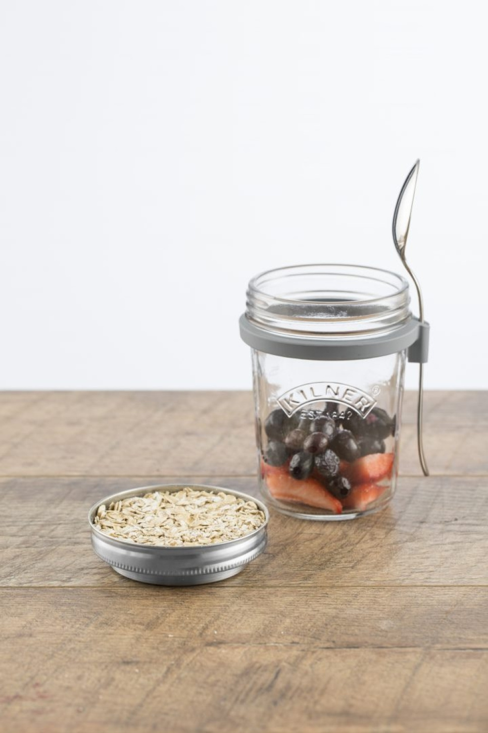 Frühstücksset - Kilner
