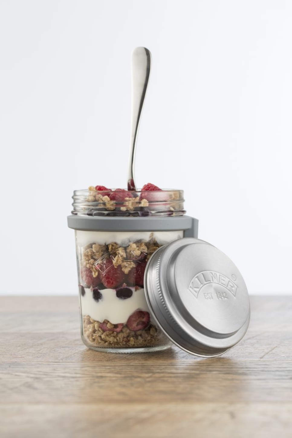 Frühstücksset - Kilner