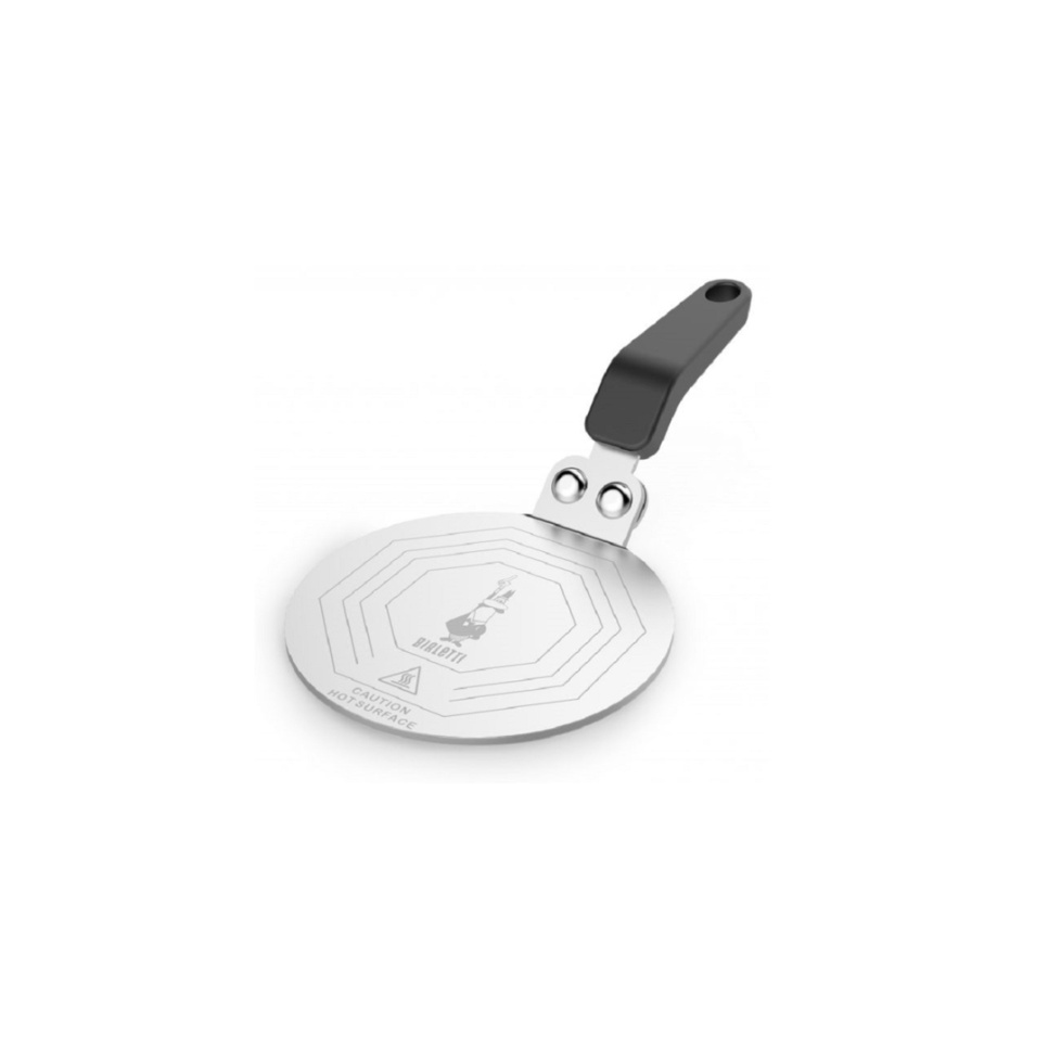Induktionskochfeld - Bialetti in der Gruppe Tee & Kaffee / Kaffee brühen / Kaffeemaschinen bei The Kitchen Lab (1086-18182)