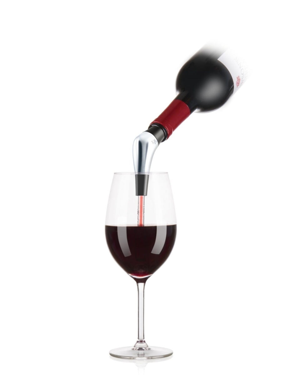 Langsamer Ausgießer - Vacuvin in der Gruppe Bar & Wein / Weinzubehör / Sonstiges Weinzubehör bei The Kitchen Lab (1086-18183)