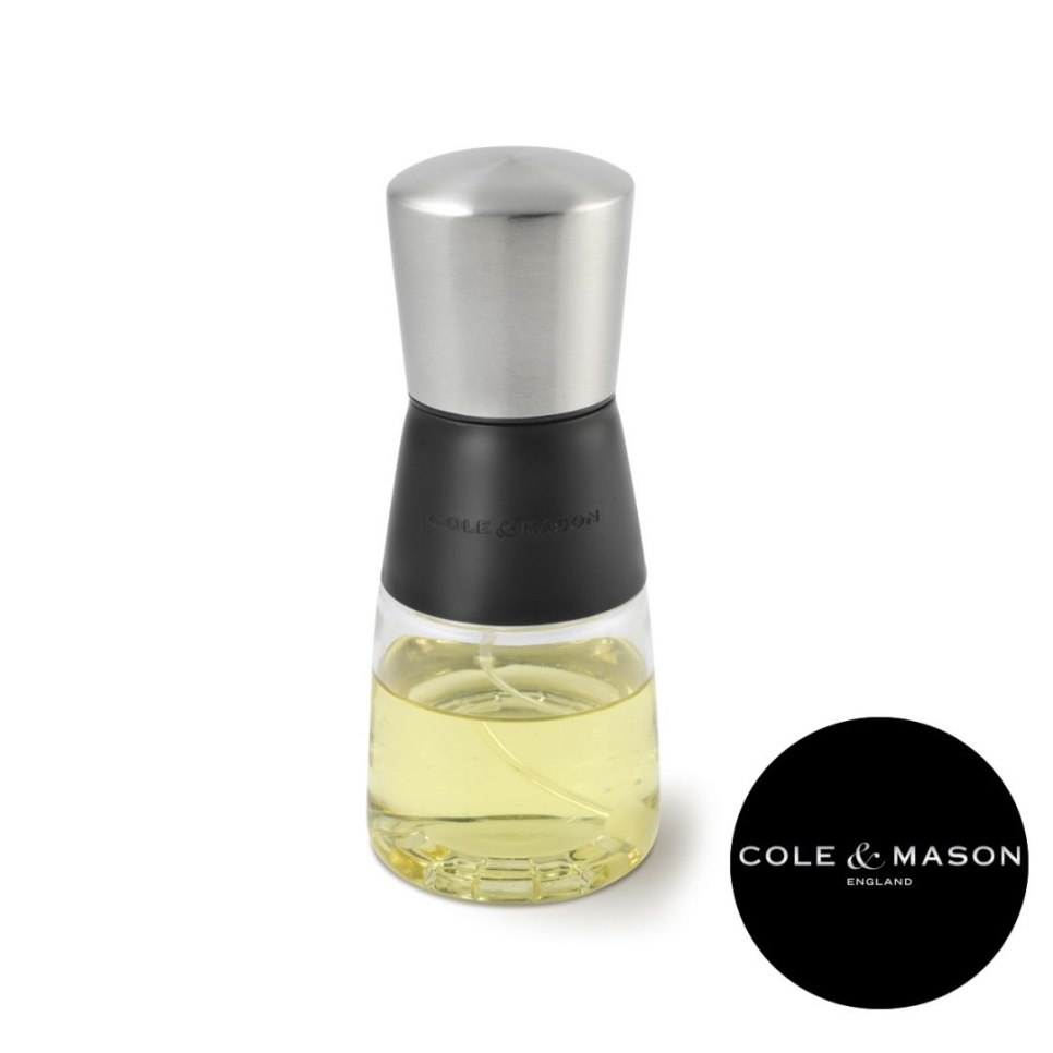 Sprühflasche für Öl und Essig - Cole & Mason