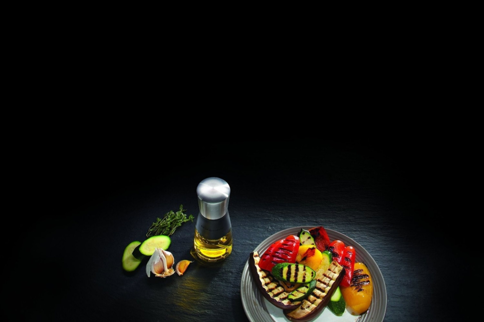 Sprühflasche für Öl und Essig - Cole & Mason