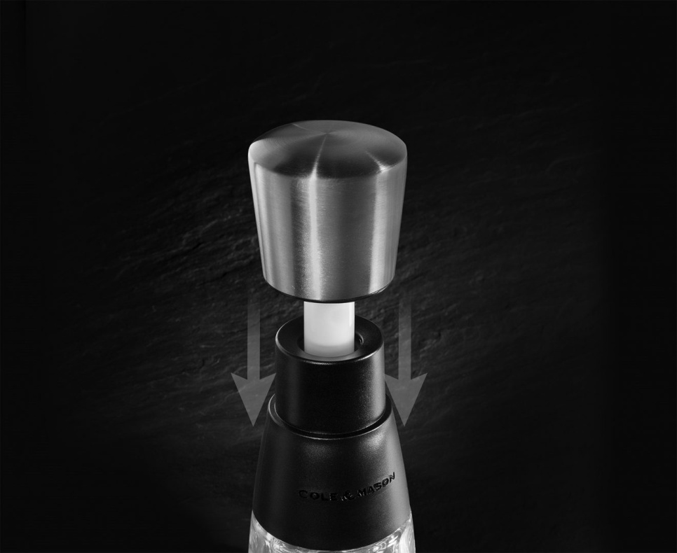 Sprühflasche für Öl und Essig - Cole & Mason