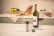 Weinschoner, Edelstahl - Vacuvin