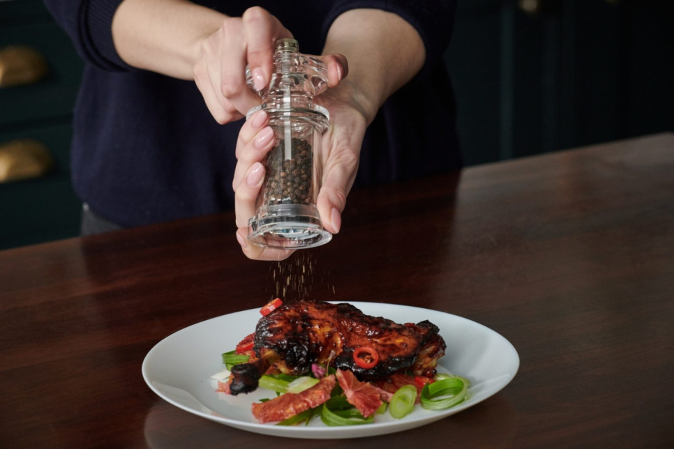 Pfeffermischung 605, Acryl - Cole & Mason