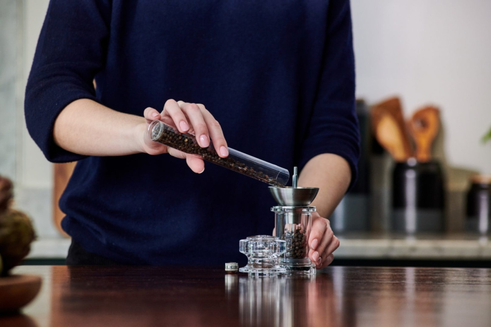 Pfeffermischung 605, Acryl - Cole & Mason