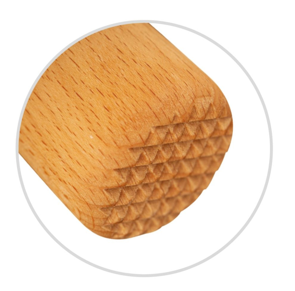 Gärungsstößel - Kilner