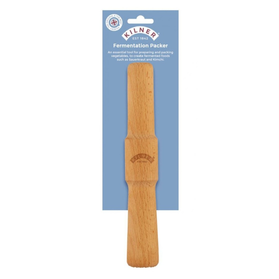 Gärungsstößel - Kilner