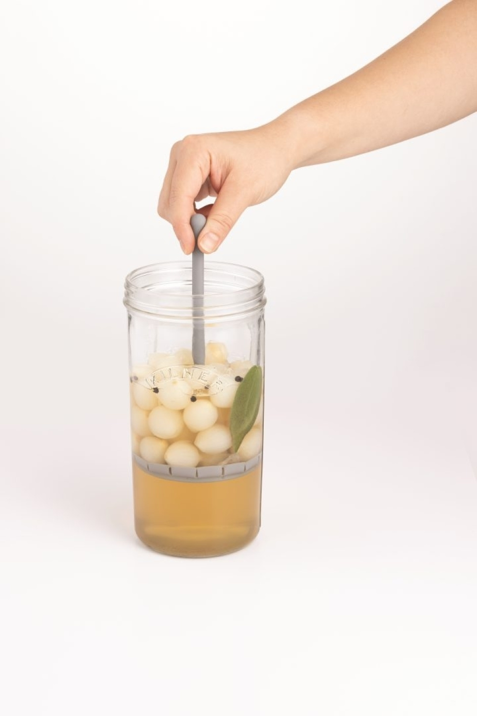 Einmachglas-Set - Kilner