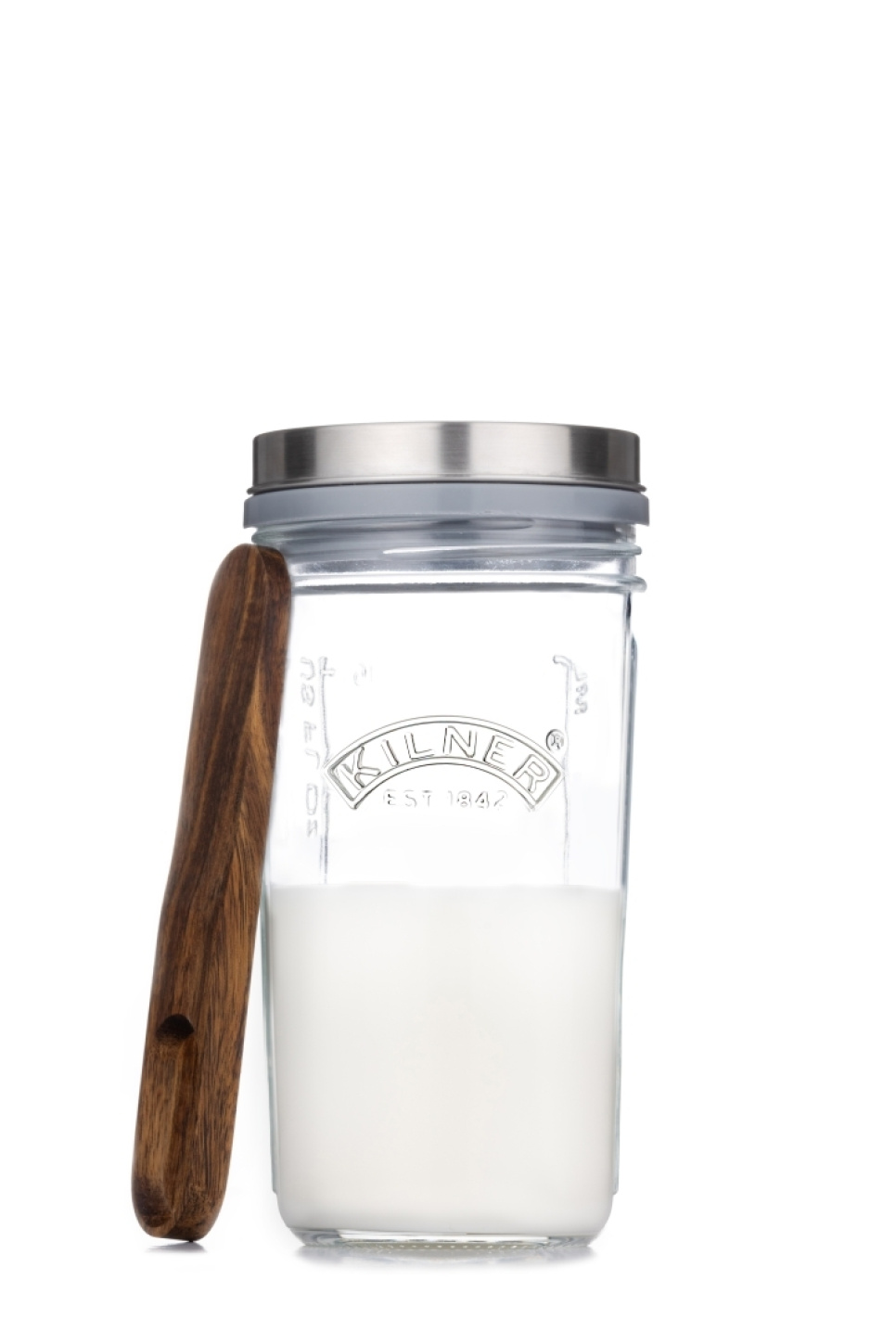 Kefir-Set - Kilner in der Gruppe Kochen / Kochbücher / Fermentieren & Konservieren bei The Kitchen Lab (1086-29314)