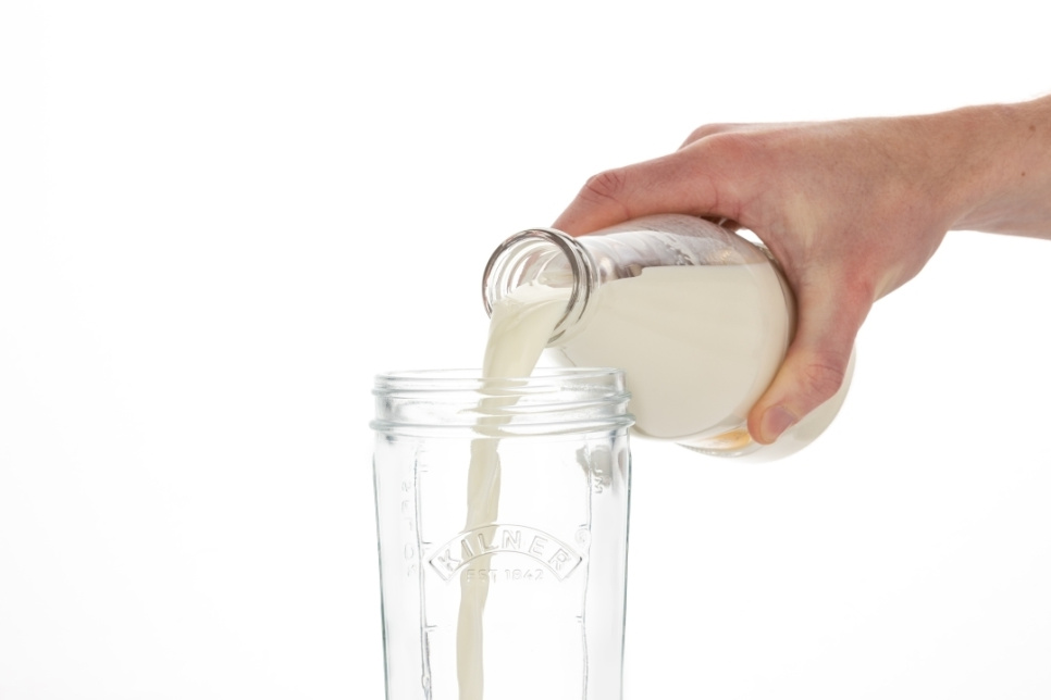Kefir-Set - Kilner