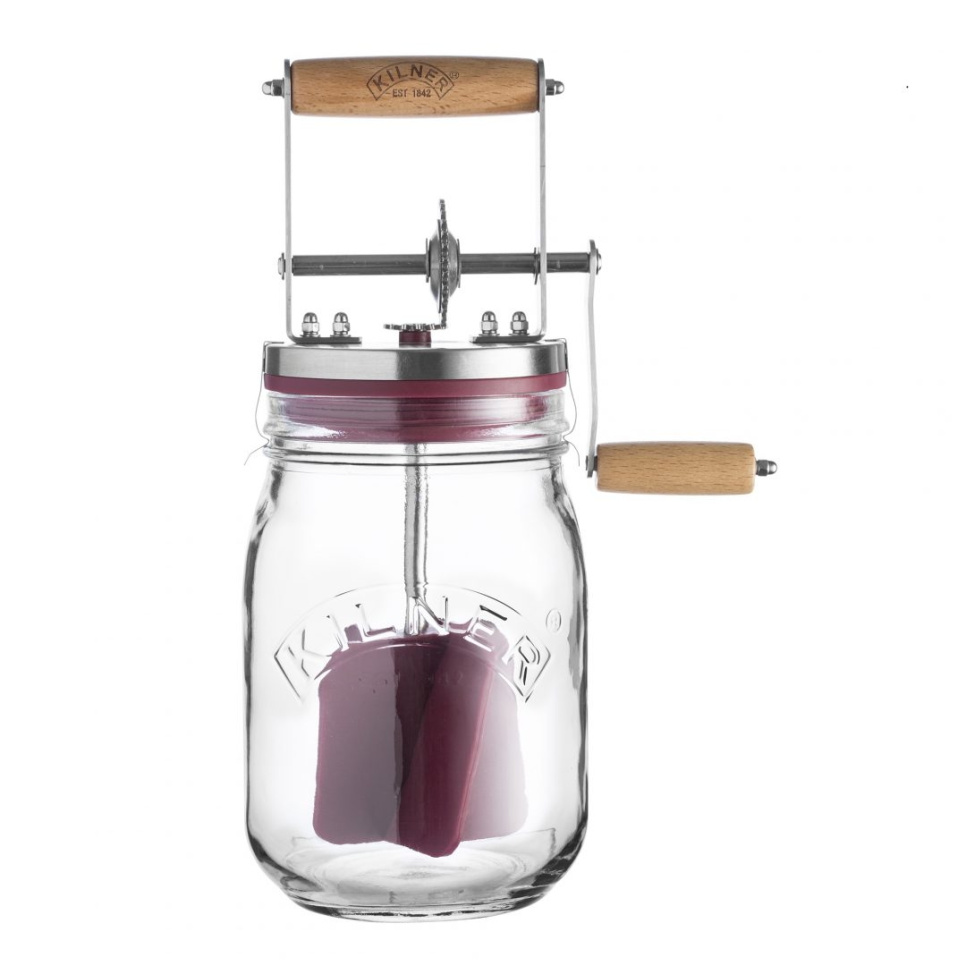 Butterfass - Kilner in der Gruppe Kochen / Küchenutensilien / Andere Küchenutensilien bei The Kitchen Lab (1086-29315)