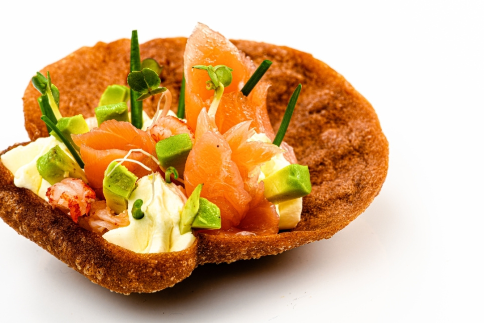 Under The Sea Brechstange, zweiteiliges Set (ohne Griff) - Plate-it