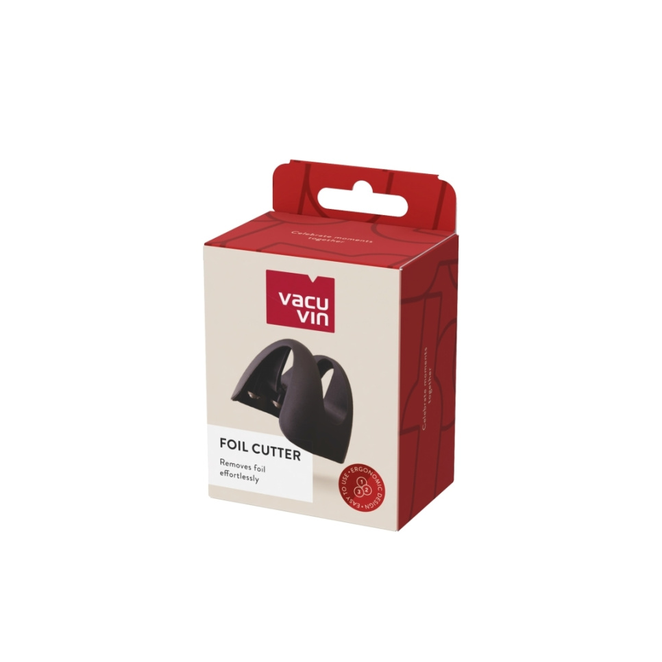 Folienschneider - Vacuvin