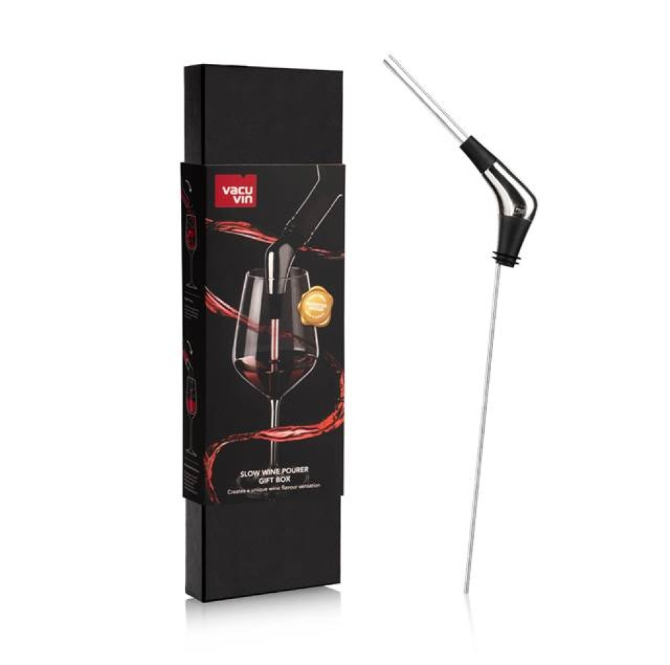 Slow Pourer - Vacuvin in der Gruppe Bar & Wein / Weinzubehör / Sonstiges Weinzubehör bei The Kitchen Lab (1086-29334)