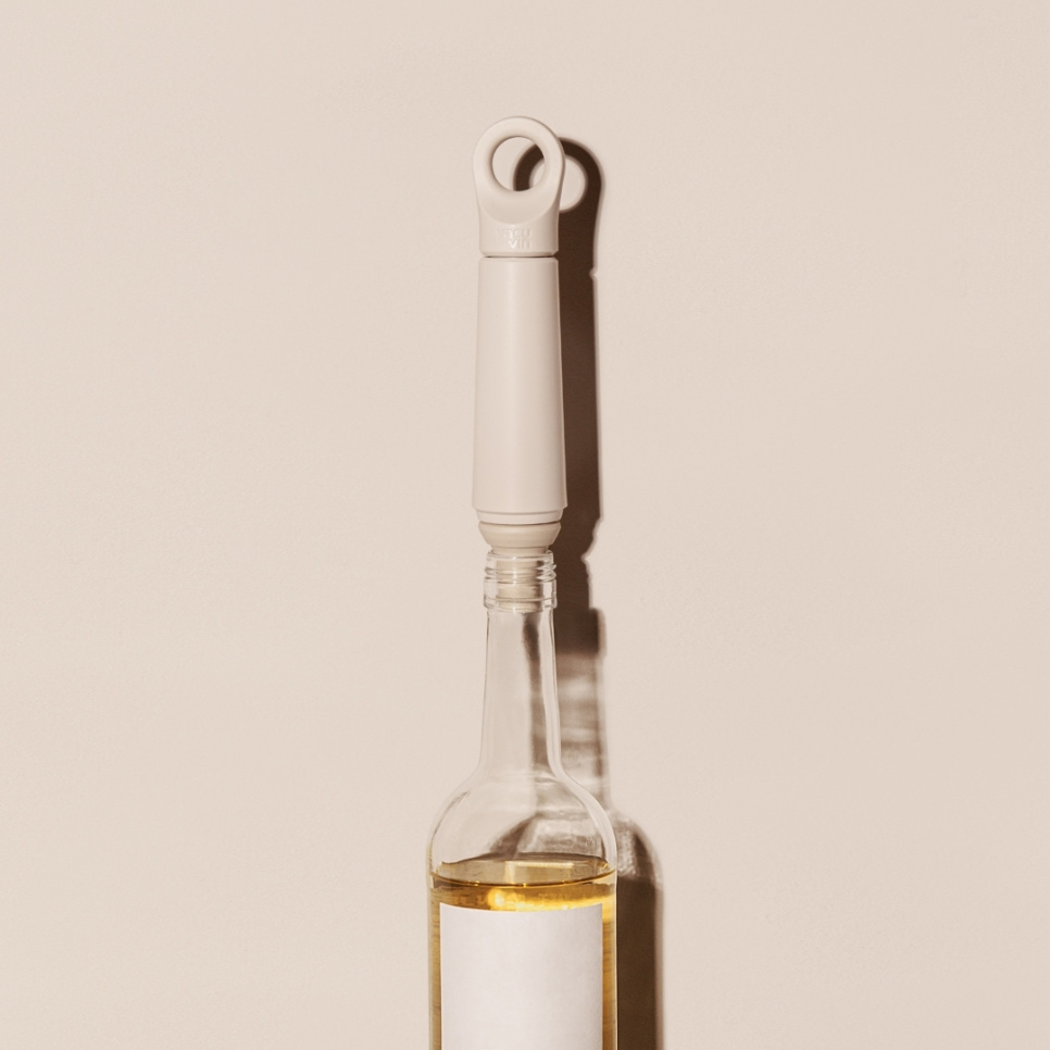 Weinretter-Schleife - Vacuvin