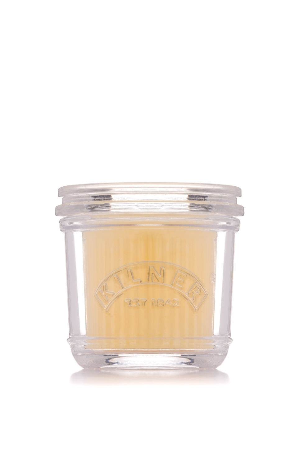 Butterglocke im Glas - Kilner