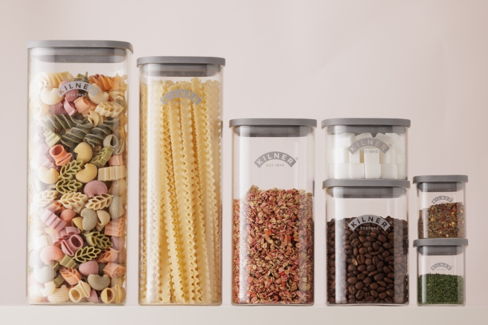 Vorratsglas, Fresh - Kilner 