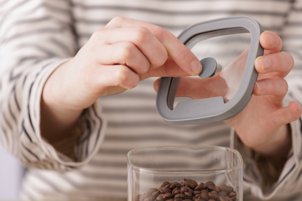 Vorratsglas, Fresh - Kilner 