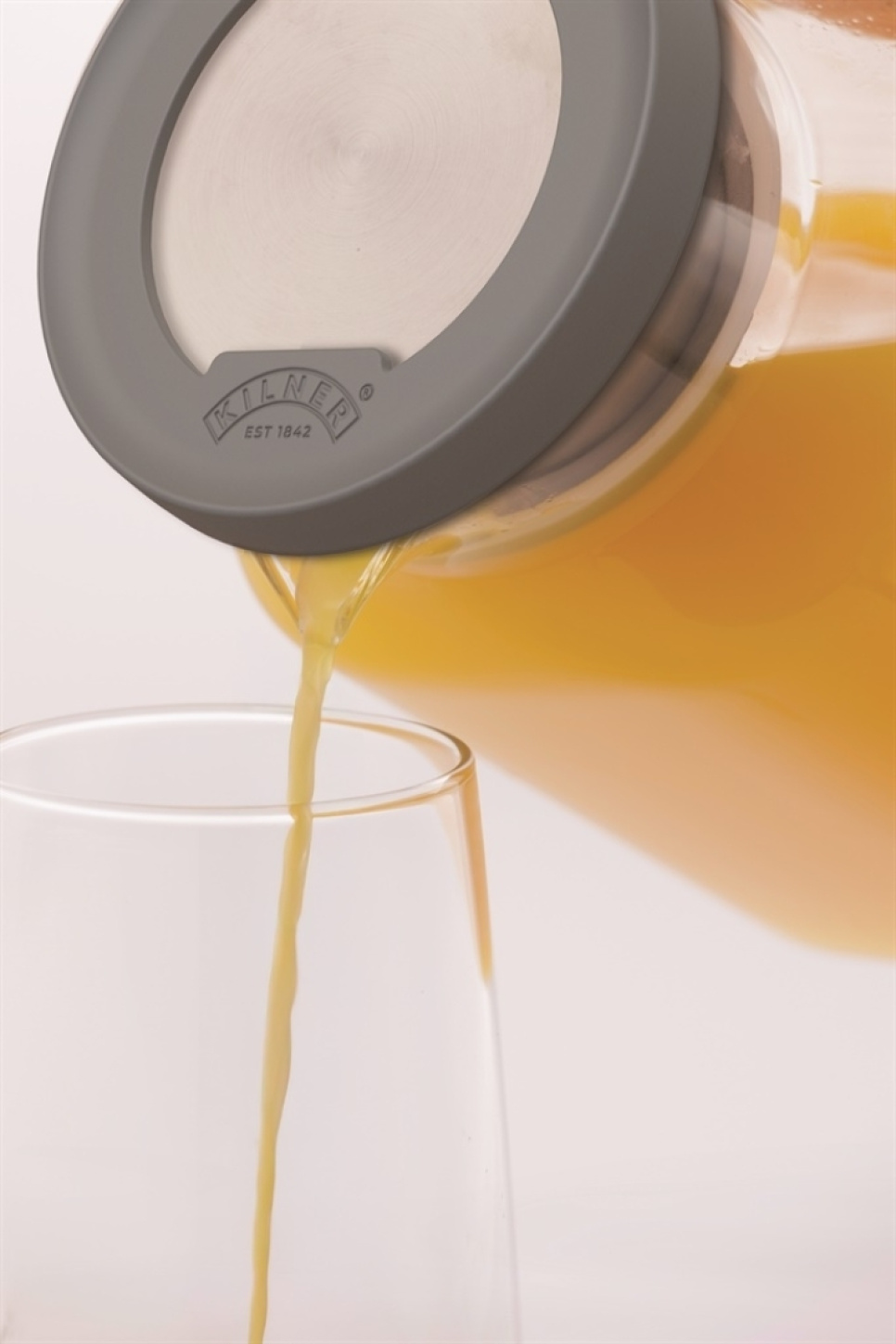 Gießkanne für die Kühlschranktür, Fresh - Kilner