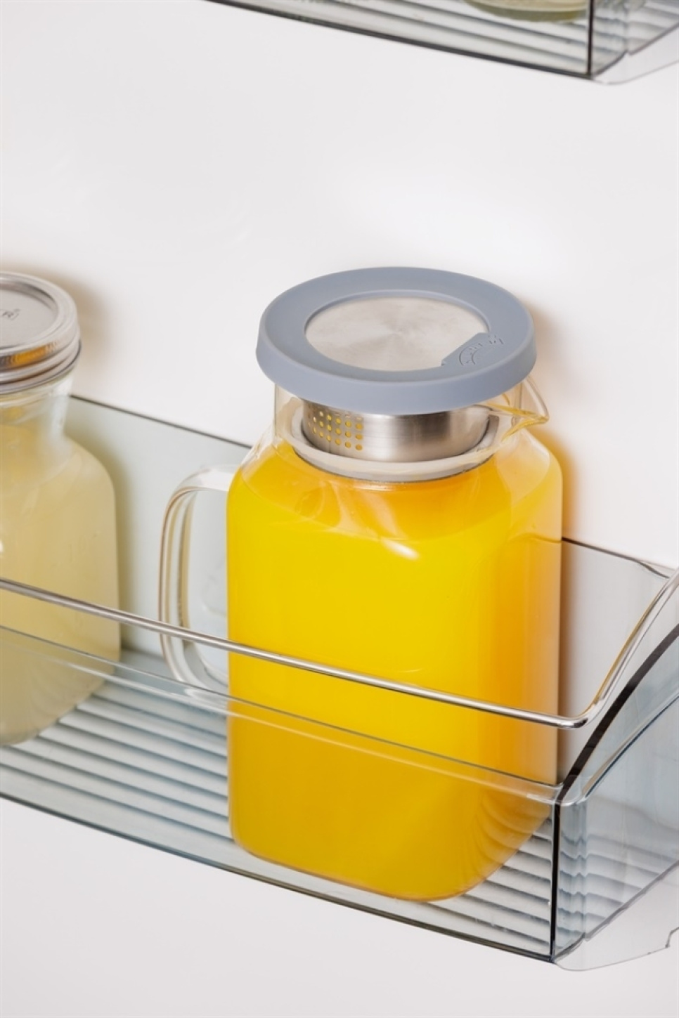 Gießkanne für die Kühlschranktür, Fresh - Kilner