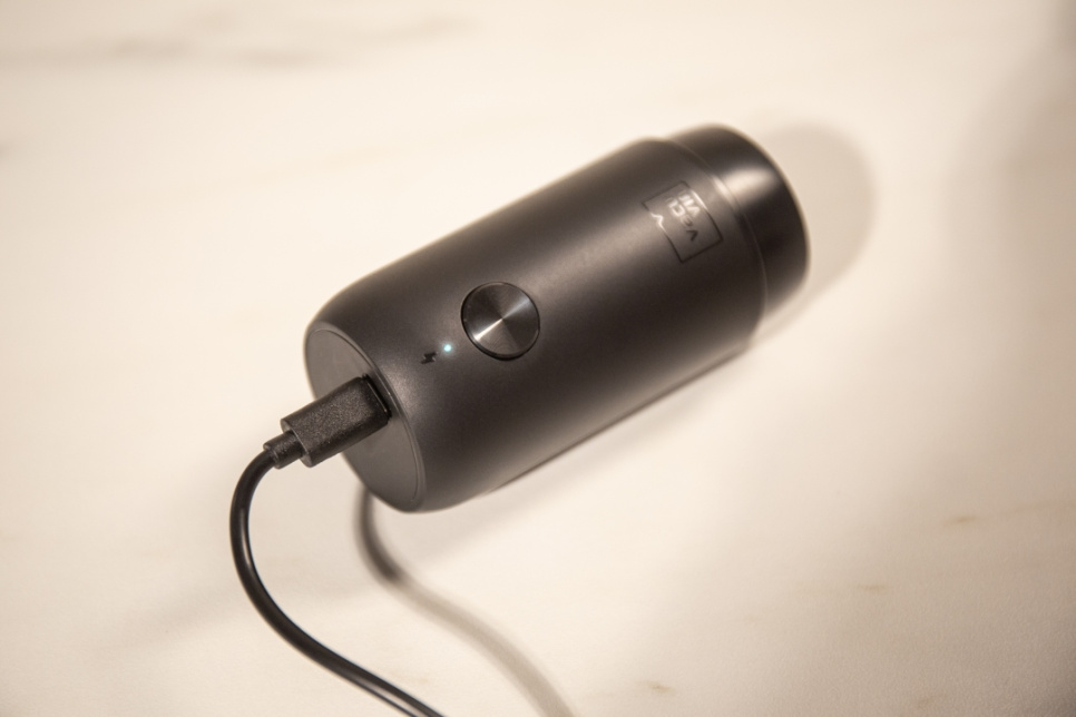 Weinretter, elektrisch - Vacuvin