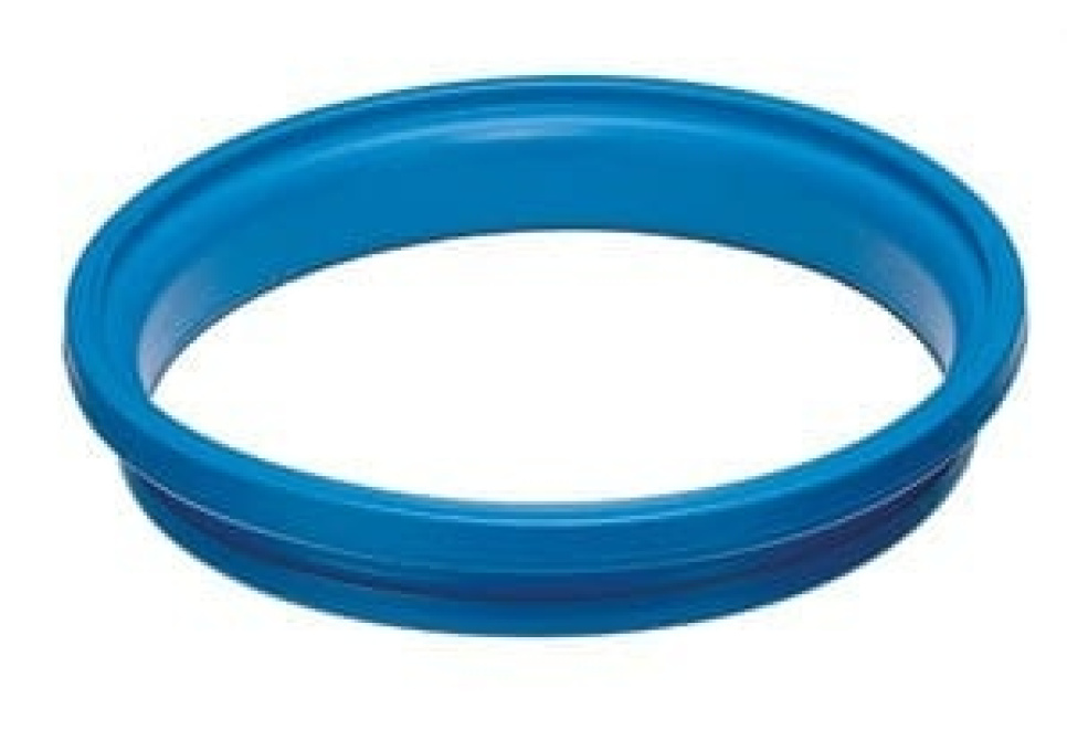 Reinigungsdichtung (blauer Gummi) - Pacojet in der Gruppe Küchengeräte / Kühlen & Einfrieren / Eismaschinen bei The Kitchen Lab (1087-10533)