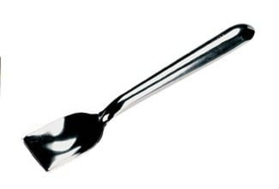 Spatel (Chromstahl) für Pacojet-Becher in der Gruppe Küchengeräte / Kühlen & Einfrieren / Eismaschinen bei The Kitchen Lab (1087-10540)