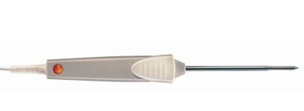 Einsteckfühler - Testo 926 in der Gruppe Kochen / Messen & Prüfen / Küchenthermometer / Sondenthermometer bei The Kitchen Lab (1089-10223)