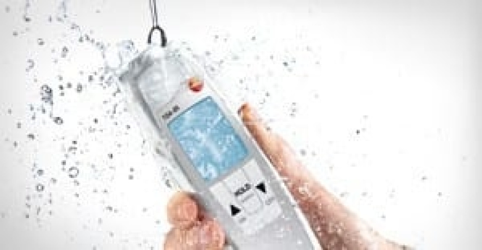 Thermometer Testo 104-IR