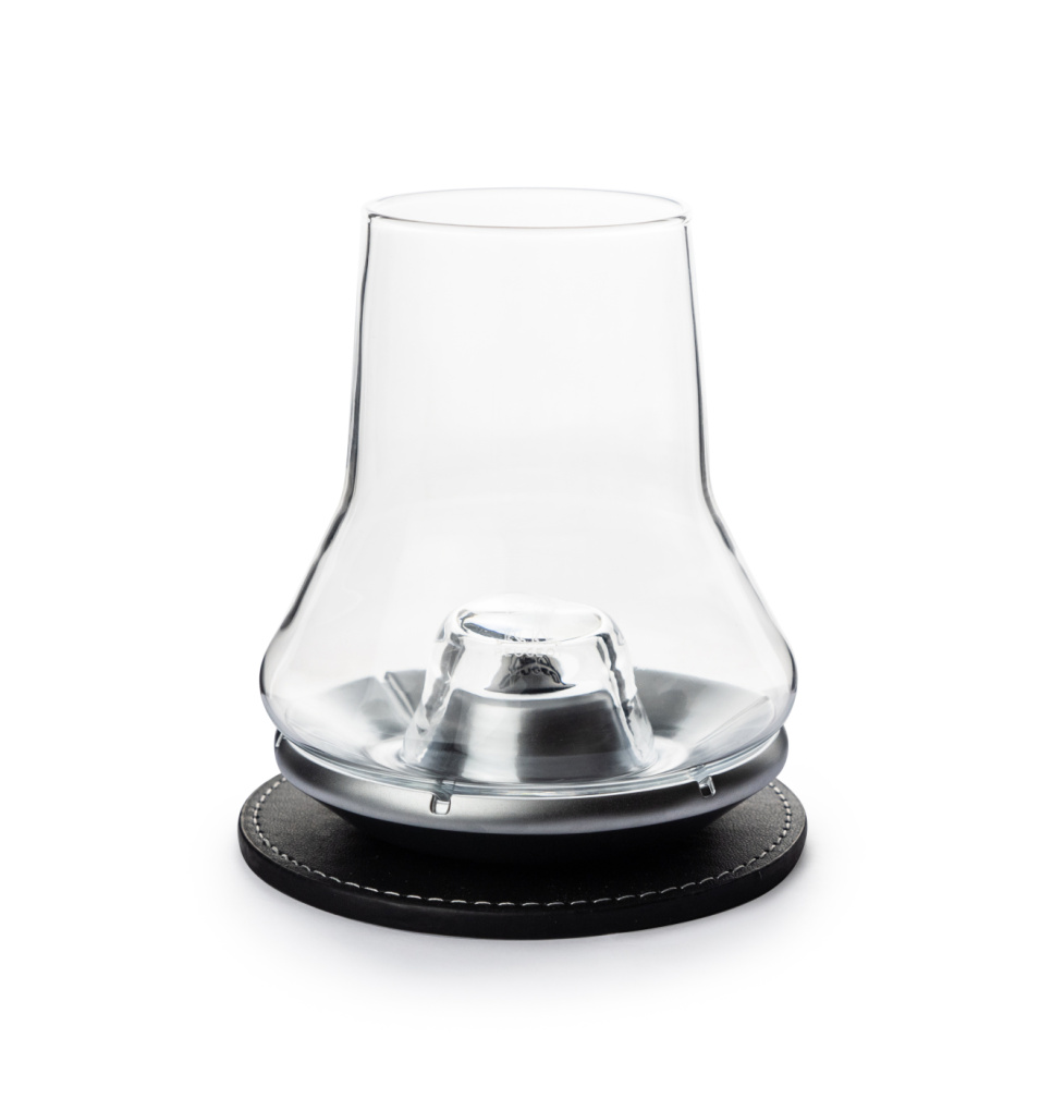 Whisky-Verkostungsset - Peugeot