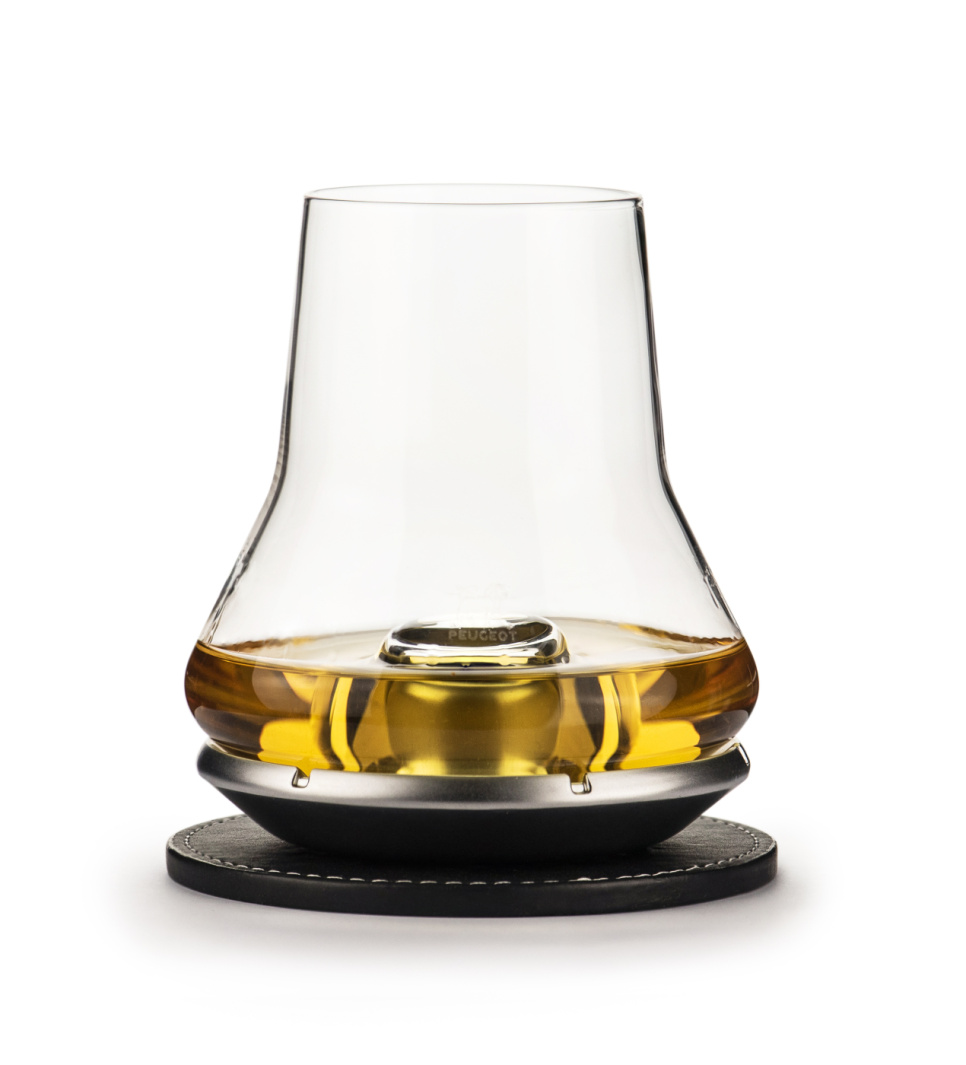 Whisky-Verkostungsset - Peugeot