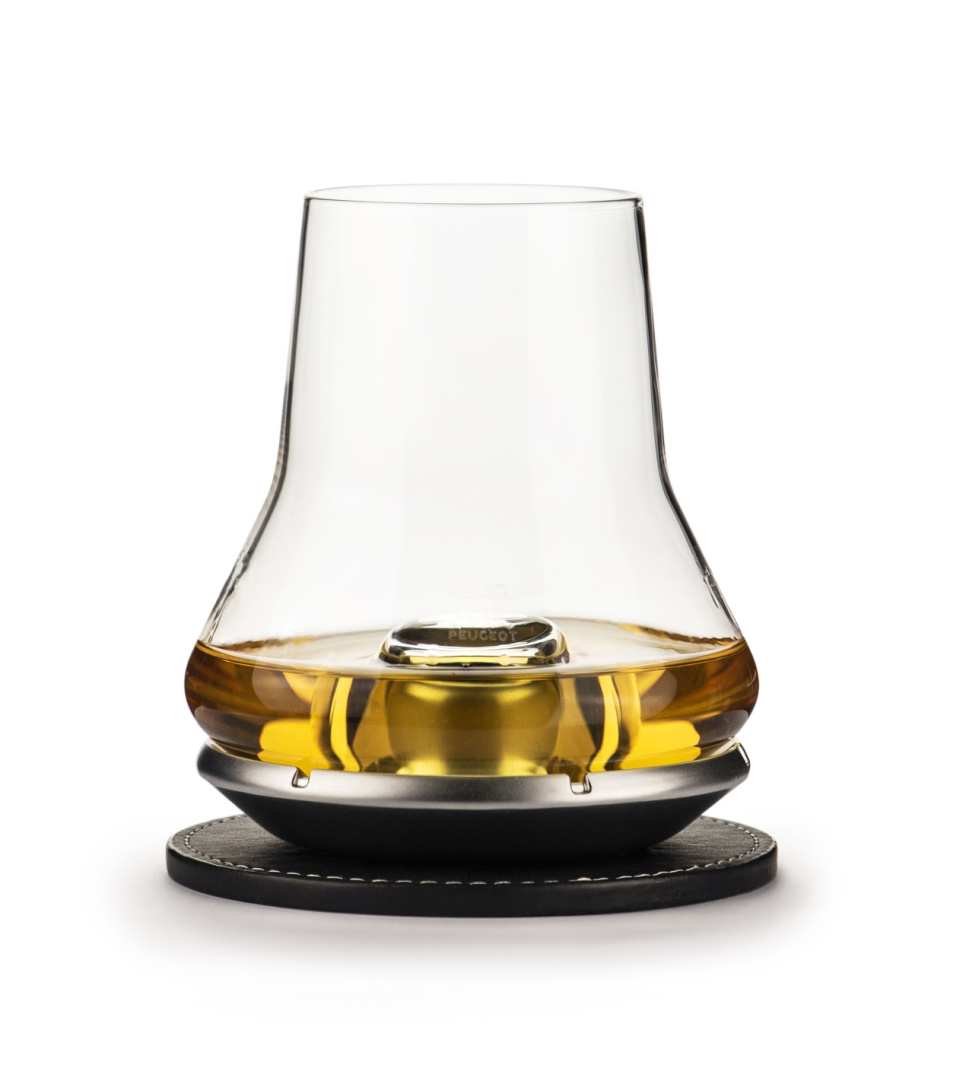 Whisky-Verkostungsset - Peugeot