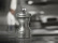 Salzmühle, 10 cm, Bistro Chef, Edelstahl - Peugeot