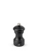 Salzmühle, 10 cm, Bistro, Schwarz - Peugeot