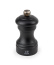 Pfeffermühle, 10 cm, Bistro, Mattschwarz - Peugeot