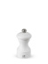Pfeffermühle, 10 cm, Bistro, Matt Weiß - Peugeot