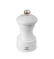 Salzmühle, 10 cm, Bistro, Weiß - Peugeot