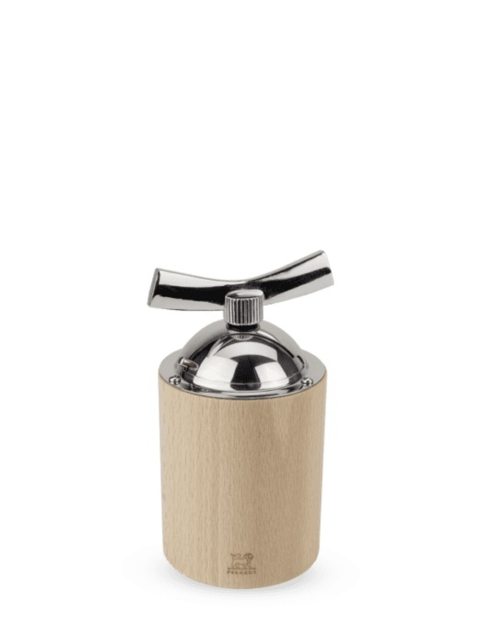 Isen Leinsamen-/Langer-Pfeffermühle 13cm - Peugeot in der Gruppe Kochen / Küchenutensilien / Salz- und Pfeffermühlen bei The Kitchen Lab (1090-18583)