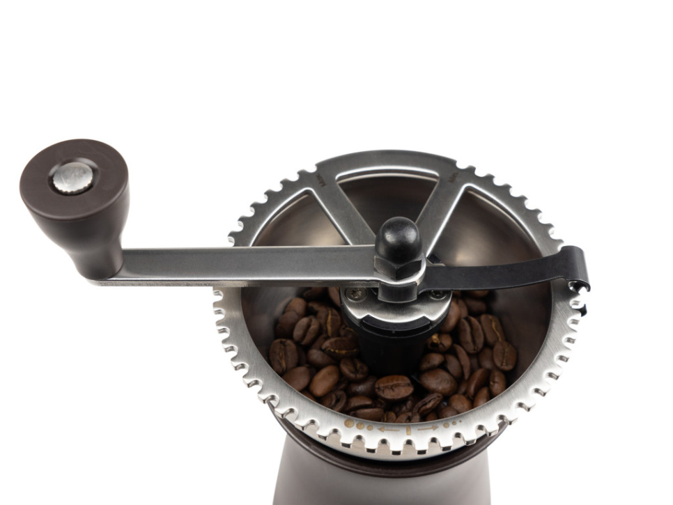 Kaffeemuhle, Kronos - Peugeot