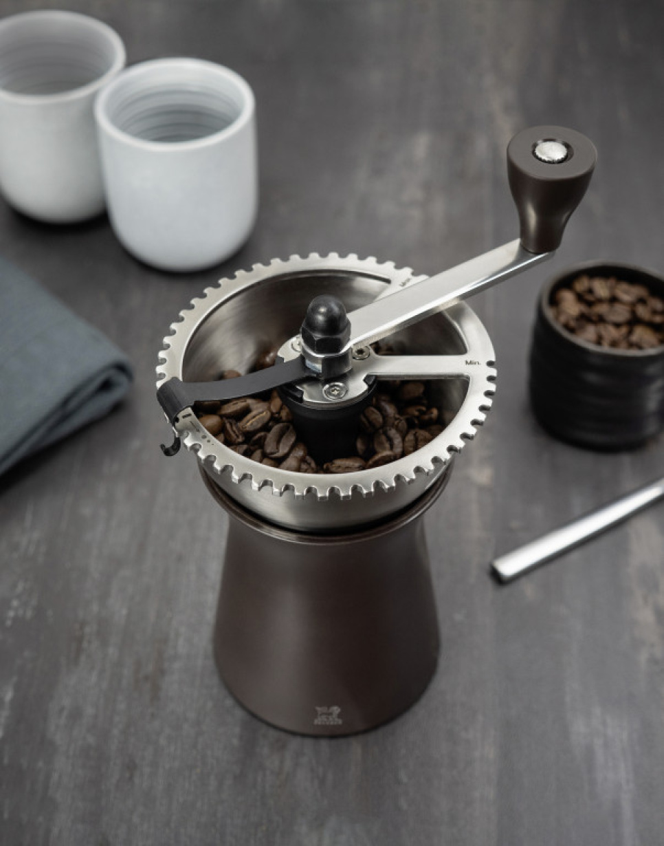 Kaffeemuhle, Kronos - Peugeot